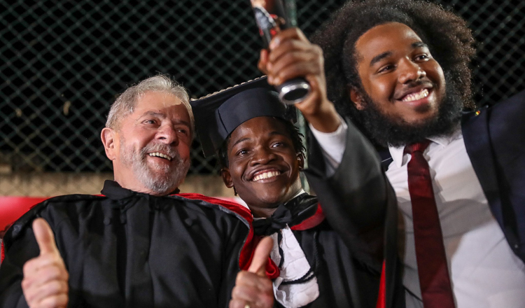 14 anos da Lei de Cotas: política transformou perfil das universidades