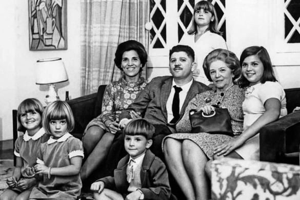 Morto pela ditadura militar, Rubens Paiva é homenageado na ONU