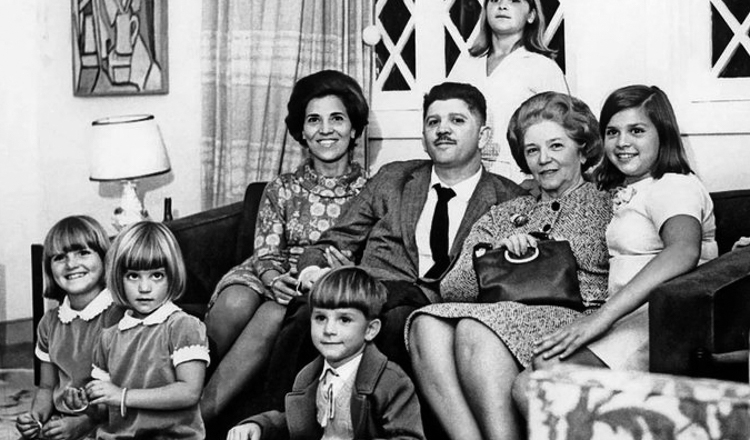 Morto pela ditadura militar, Rubens Paiva é homenageado na ONU