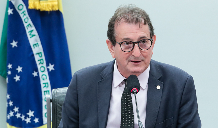 ‘A agenda climática é agenda contra a desigualdade’, diz Nilto Tatto