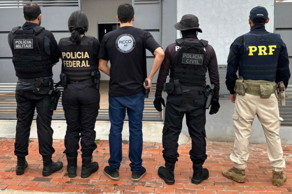 Clima no Senado é favorável à PEC da Segurança Pública