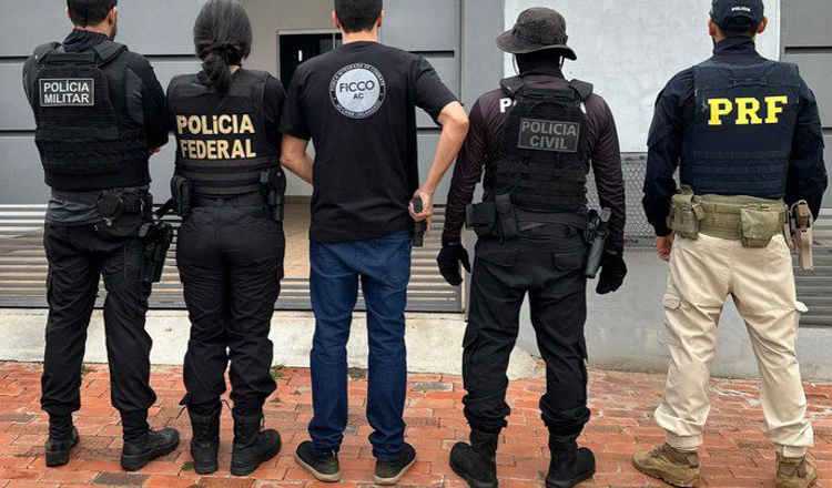 Clima no Senado é favorável à PEC da Segurança Pública