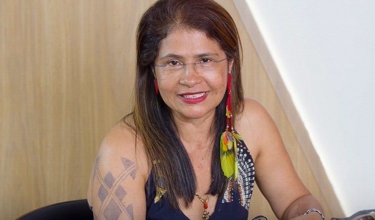 Governo Lula tem relação de respeito com povos indígenas, afirma coordenadora