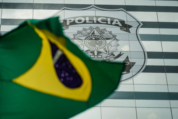 Trump usa crime organizado no Brasil com objetivo eleitoral, alertam especialistas