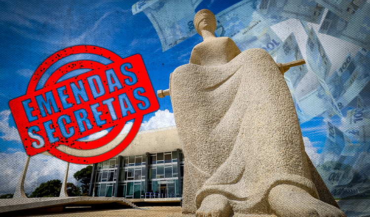 STF começa a julgar parlamentares bolsonaristas acusados de desviar emendas