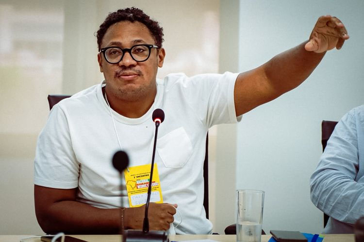 ‘Não há espaço para blackface em uma sociedade que se pretende democrática’