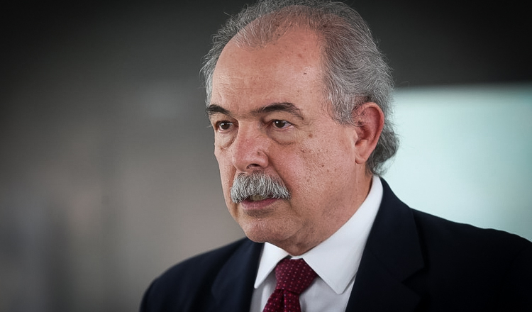 País retomou protagonismo econômico com Lula, afirma Mercadante  na Espanha