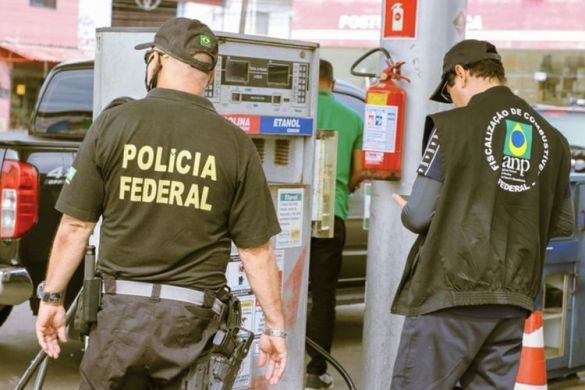 Governo Lula mantém ofensiva nos postos de gasolina contra abusos