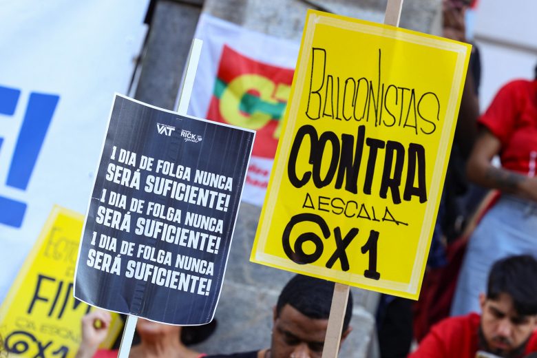 PT denuncia resistência da extrema direita para votar redução de jornada no Congresso