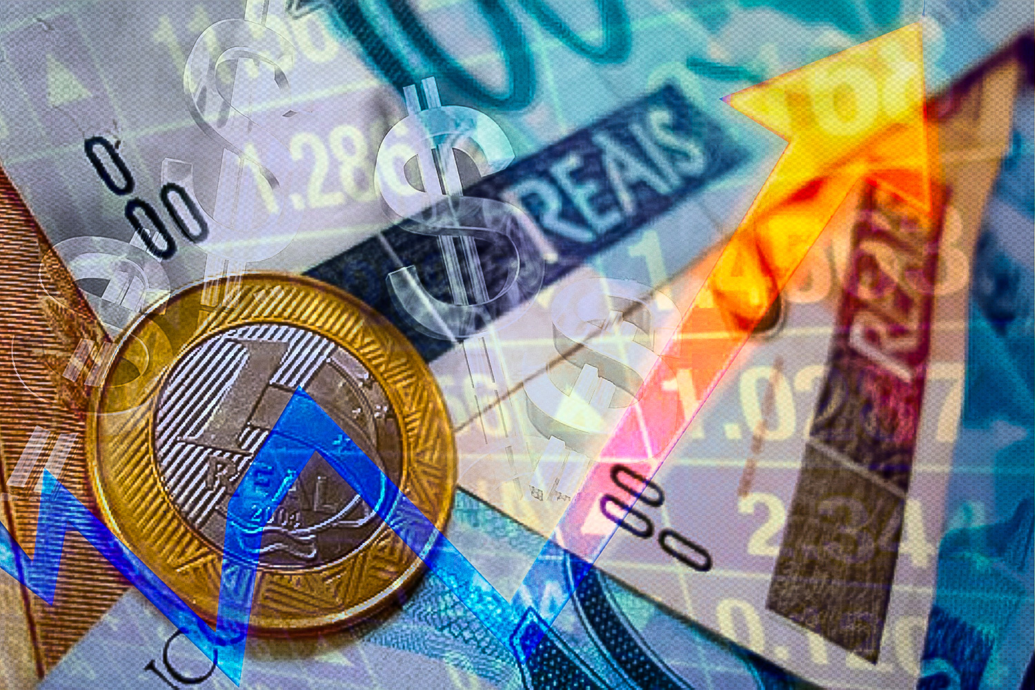 Governo Lula reajusta mínimo acima da inflação: R$ 1.717 em 2027