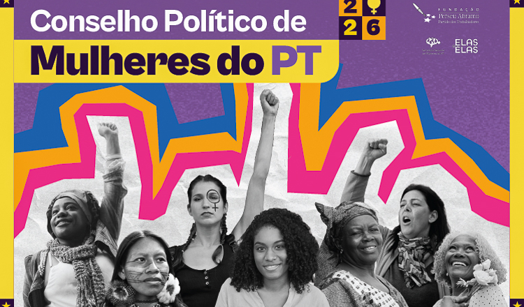 Encontro da Secretaria de Mulheres do PT debate desafios eleitorais