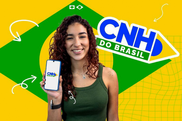 Governo Lula abre caminho para 1ª CNH a meio milhão de brasileiros