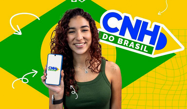 Governo Lula abre caminho para 1ª CNH a meio milhão de brasileiros