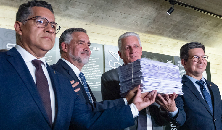 A Máfia do INSS: Relatório da Maioria será entregue e investigação segue