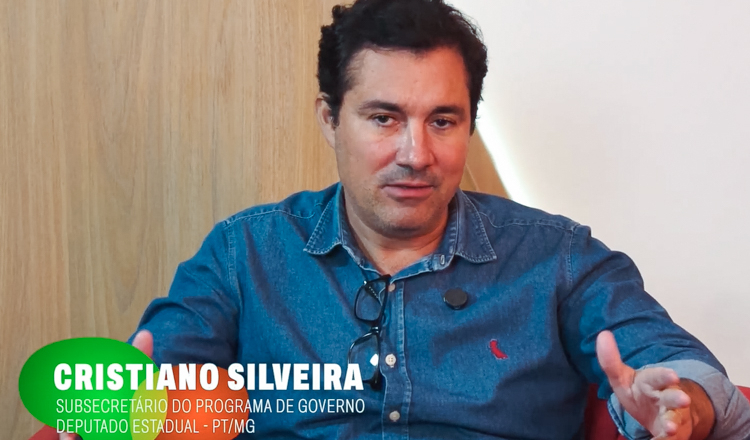 ‘Temos que falar de futuro, pensar com mais ousadia’