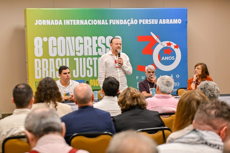 ‘Nossa prioridade não é Bolsonaro, mas mostrar o que Lula fez e o que quer fazer’