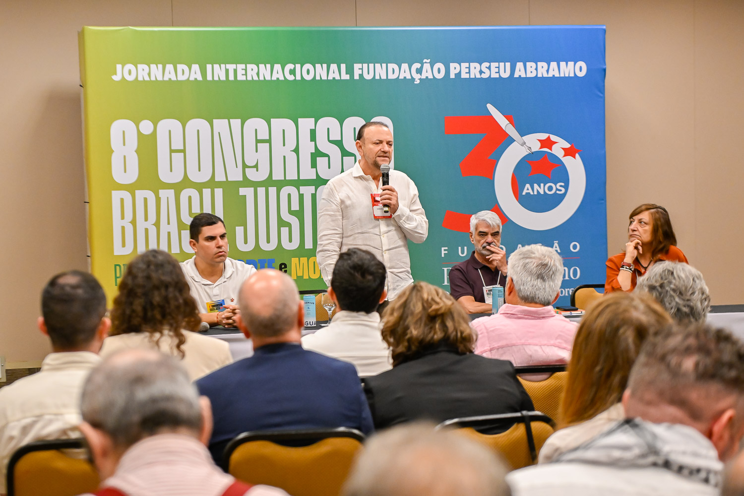 ‘Nossa prioridade não é Bolsonaro, mas mostrar o que Lula fez e o que quer fazer’