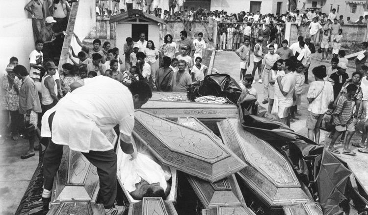 Eldorado dos Carajás: a ferida aberta da Reforma Agrária