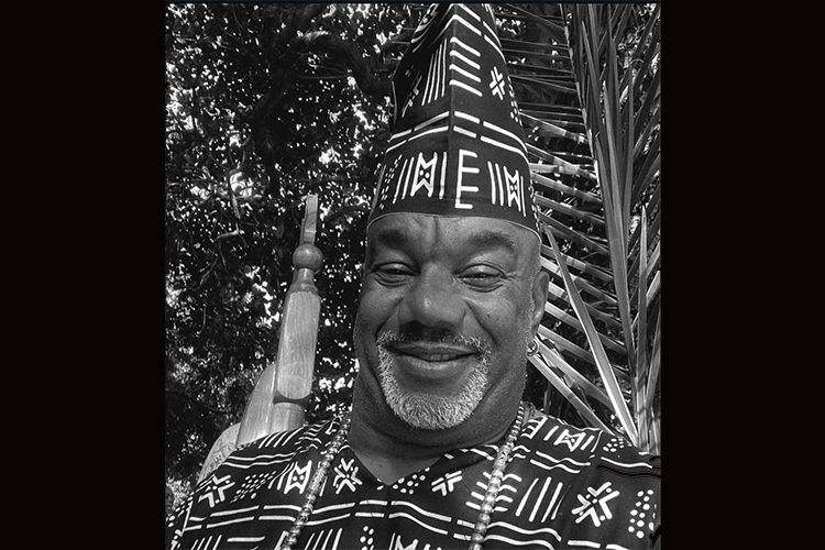 Nota de Pesar pelo falecimento de Gilmar Sampaio