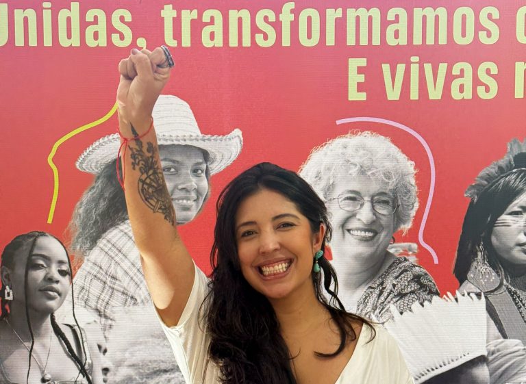 ‘O sintoma de um país em disputa’