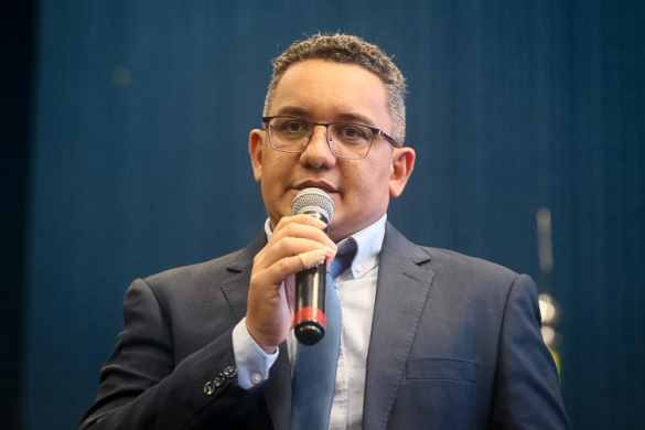 ‘Desconfiança sobre o sistema eleitoral é estratégia política’