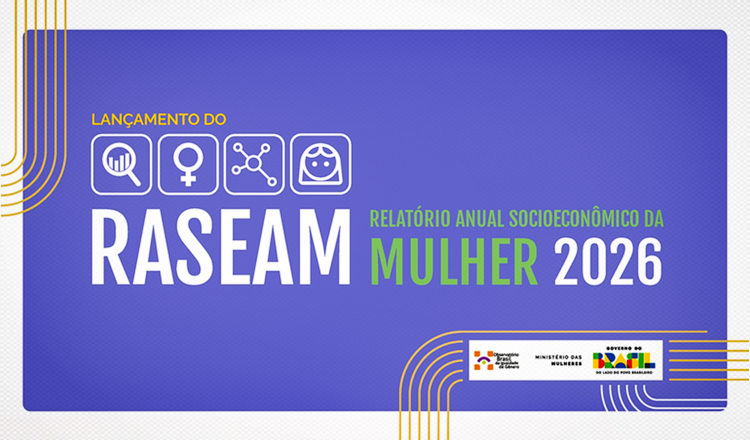 Diagnóstico revela urgência no combate às desigualdades que atingem as mulheres