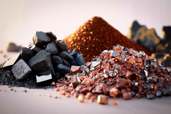 Terras raras: o que são e por que defendê-las dos interesses estrangeiros?