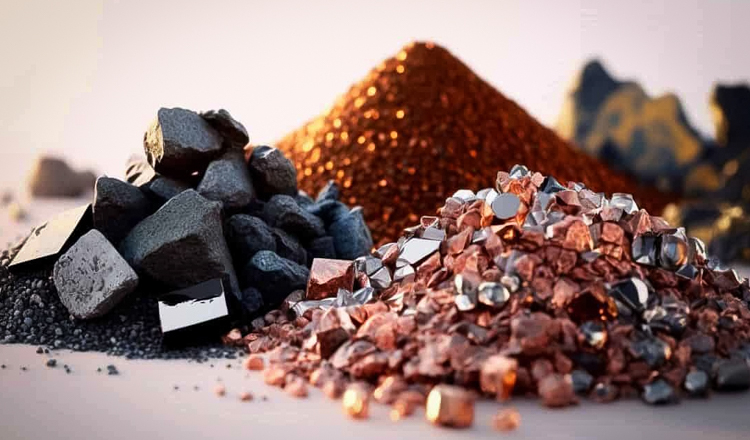 Terras raras: o que são e por que defendê-las dos interesses estrangeiros?