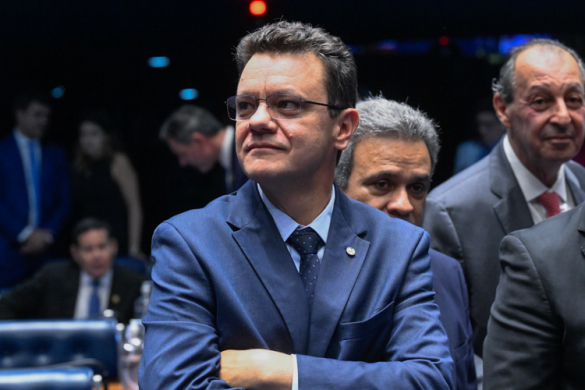 Zelar pelo bom uso dos recursos públicos, diz Odair Cunha, novo ministro do TCU