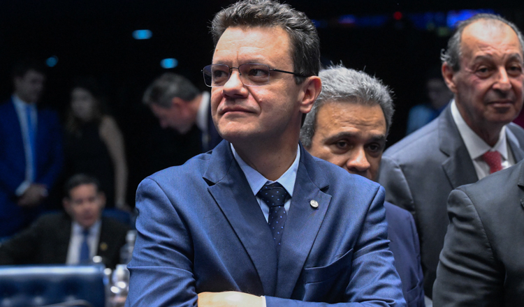 ‘Zelar pelo bom uso dos recursos públicos’, diz Odair Cunha, novo ministro do TCU