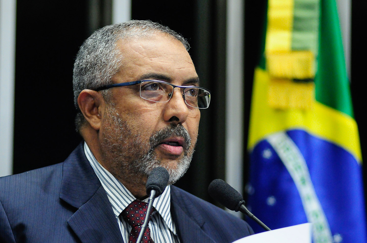 Paim, sobre fim da 6×1: ‘Outras nações já adotam jornadas menores há anos’