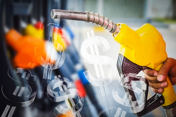 Lula garante acordo com governadores para controlar preço do combustível