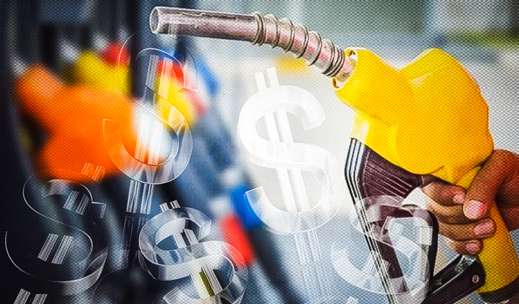 Lula garante acordo com governadores para controlar preço do combustível