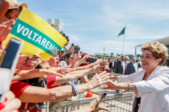 10 anos do golpe: Brasil rompeu com democracia para derrubar Dilma