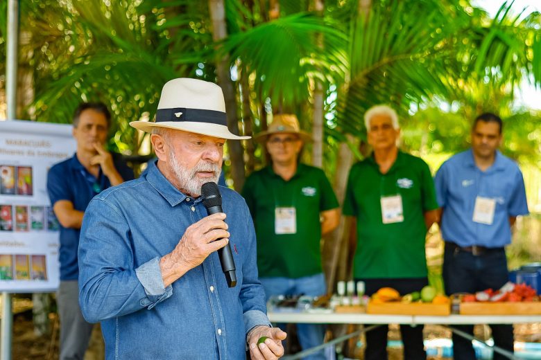 ‘Precisamos desmascarar os mentirosos. O país não comporta mentiroso’