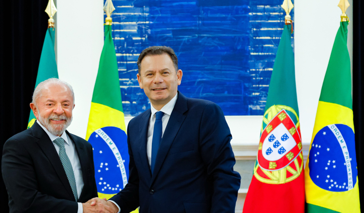 ‘Não temos preferência por China ou EUA. Queremos multilateralismo e harmonia’