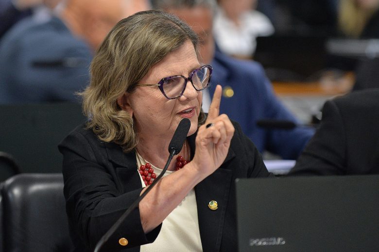 Rejeição de Messias é ‘triste página’ e ato contra harmonia dos Poderes, dizem senadores do PT