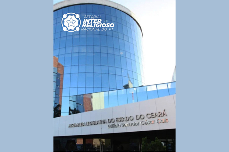 Ceará aprova lei que cria ‘Dia do Estado Laico’ a ser celebrado em 05 de outubro