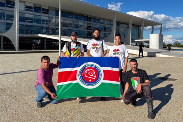 As demandas e vozes de trabalhadores por aplicativos, ouvidos pelo PT e por Lula