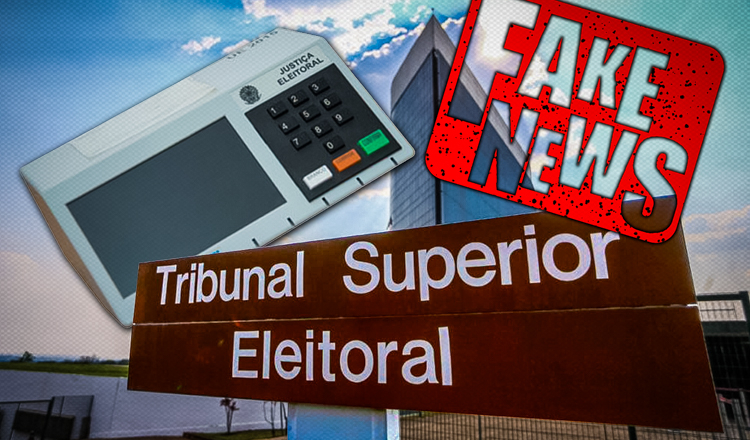 Ataques à democracia e à votação eletrônica são retomados pela extrema direita