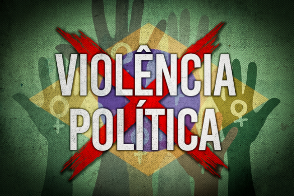 Instituições criam protocolo contra violência política de gênero