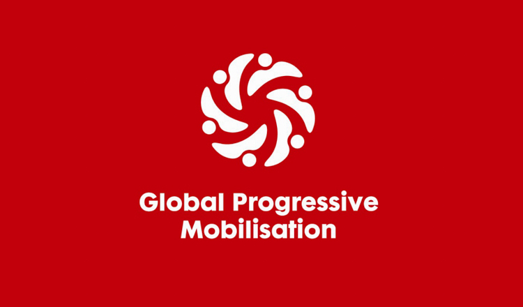 Na Espanha, PT se une a forças progressistas mundiais em combate à extrema direita