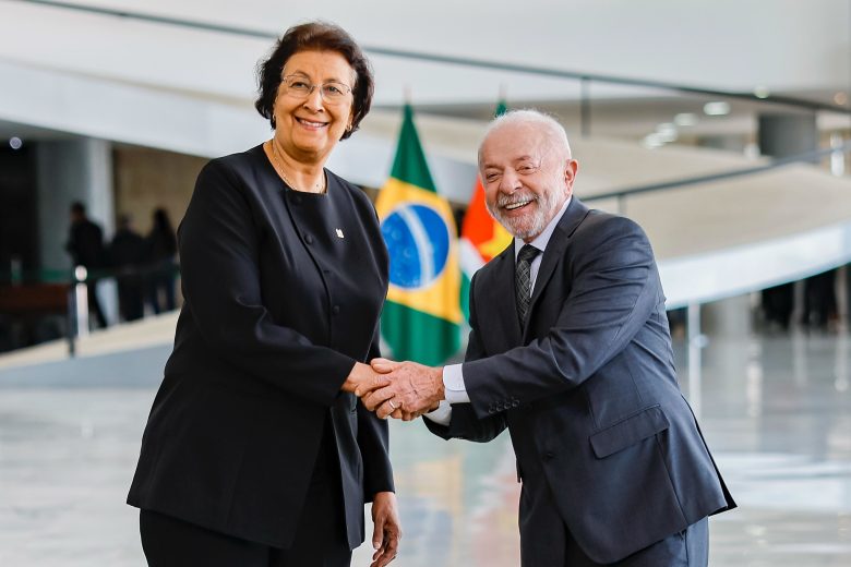 Lula: ‘Quero garantir que todo trabalhador tenha mais tempo com a família’