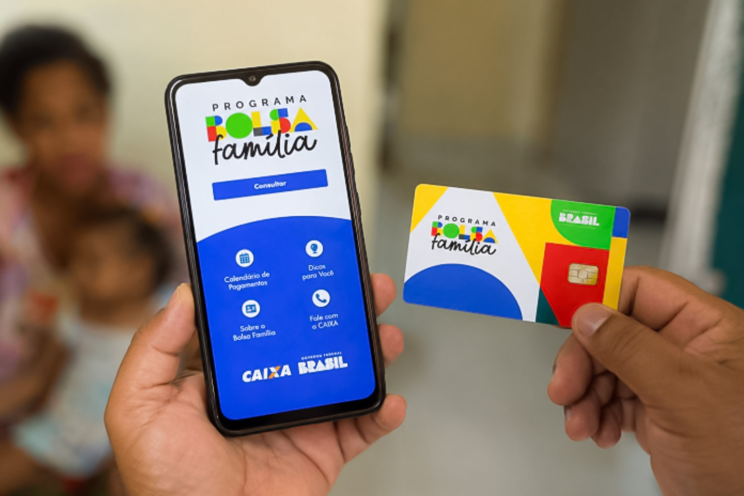 Benefício bloqueado? Matrícula atrasada? Tudo sobre o Bolsa Família num único lugar