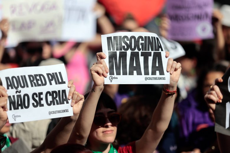 Pacto contra Feminicídio: em 100 dias, ações colocam mulheres no centro da política