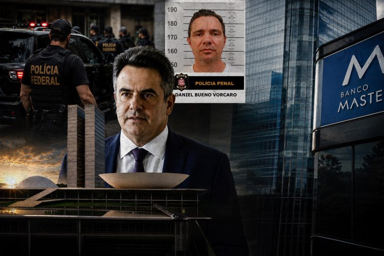 PT cobra CPI diante de evidências da conexão dos bolsonaristas com Master