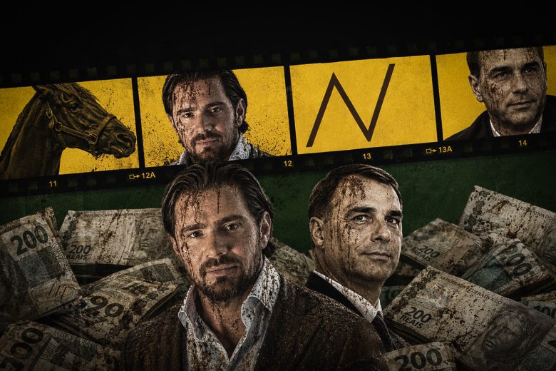 Onda de mentiras de Flávio Bolsonaro não para e petistas destacam rede de corrupcão