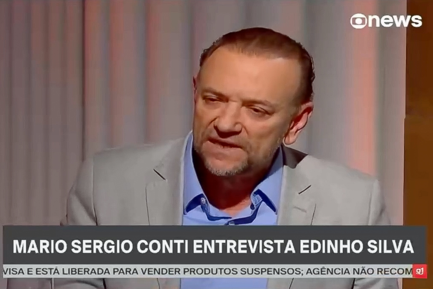 ‘Vamos criar a cultura do golpe no país?’, indaga Edinho sobre anistia a golpistas