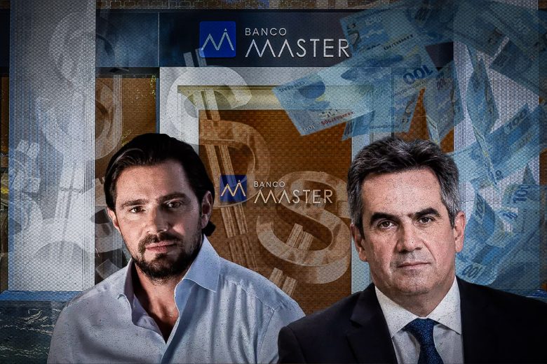 Com Ciro Nogueira na berlinda, PT cobra investigação do Banco Master