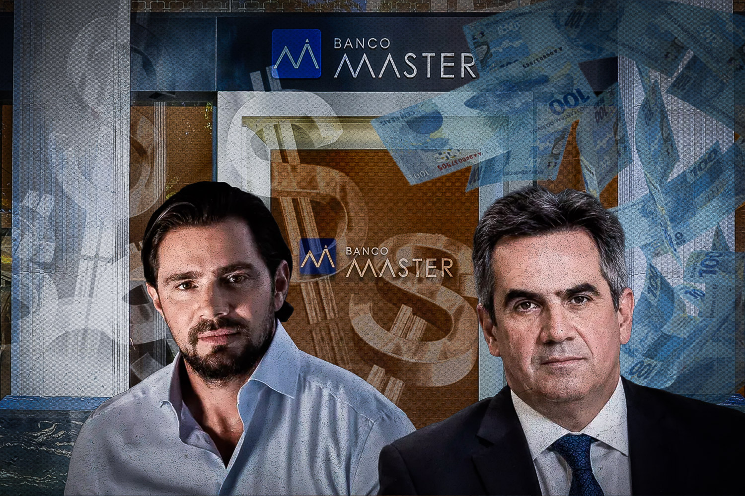 Com Ciro Nogueira na berlinda, PT cobra investigação do Banco Master
